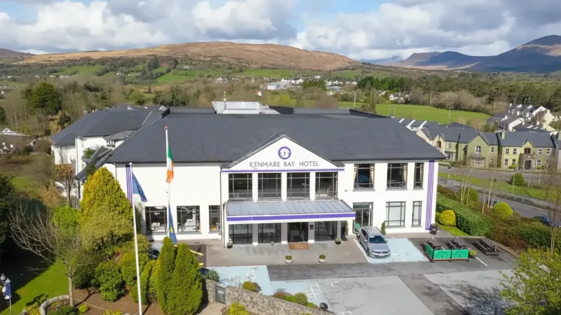 4. Kenmare(6)