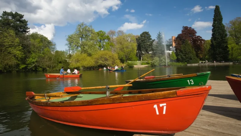 4. Palmengarten Frankfurt(5)