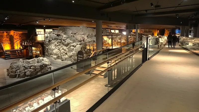5 Aboa Vetus Ars Nova Museum ‒ Archaeology and art(6)