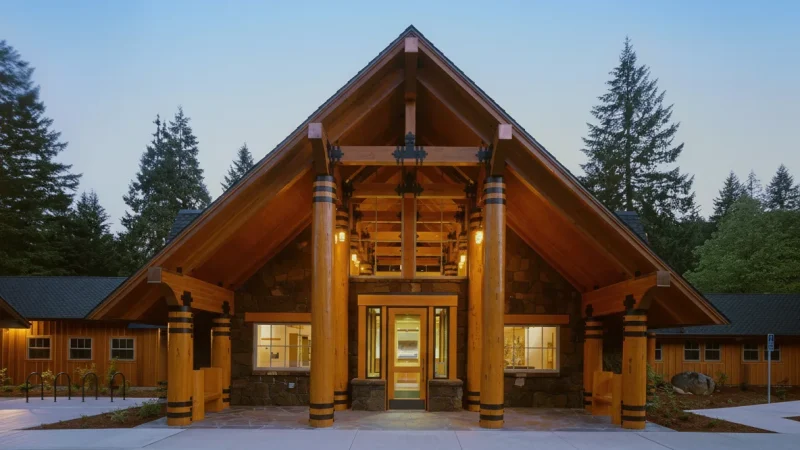 5 Alakush Visitor Center – Park information point(6)