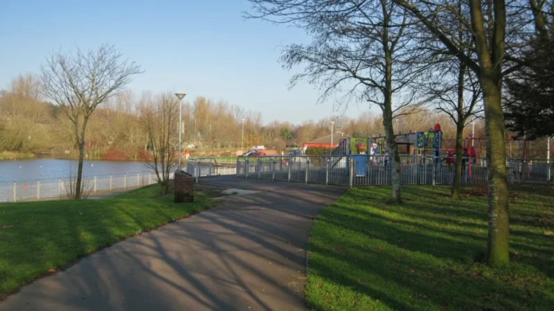 5) Ballymoney River Walk(2)