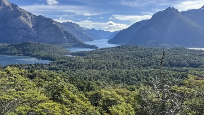 5 Coastal Walkways – Sea views(1)