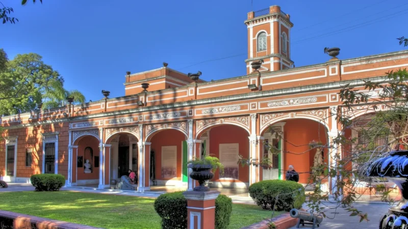 5 Cultural Museums – City history exhibits(1)