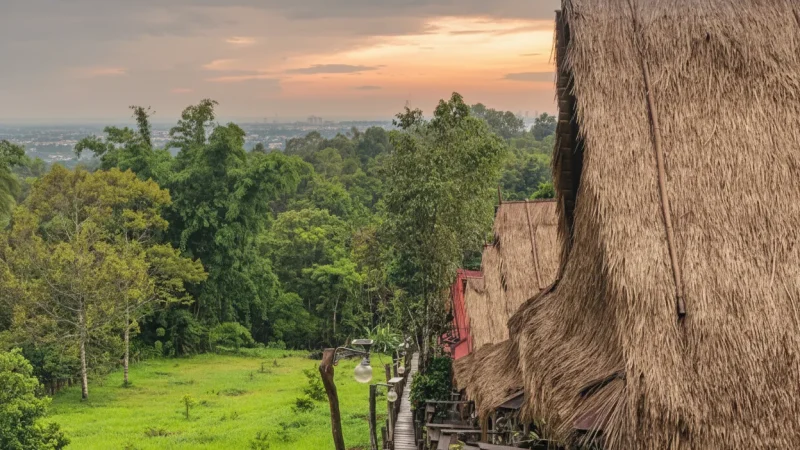 5 Cultural Villages – Indigenous communities(4)