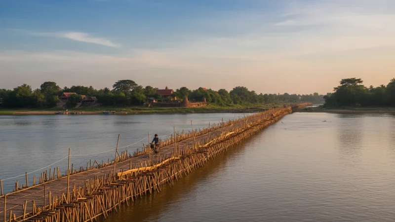 5 Cycling Paths – Flat island roads(6)