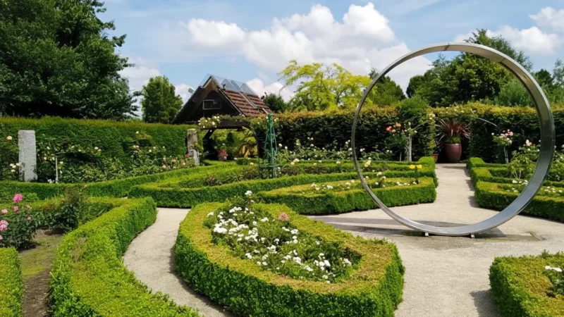 5) Delta Sensory Gardens(1)