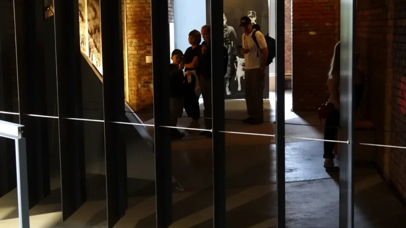 5) Documentation Center Nazi Party Rally Grounds(4)