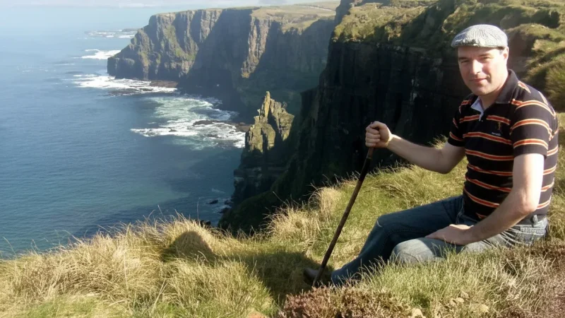 5) Doolin Cliff Walk(3)
