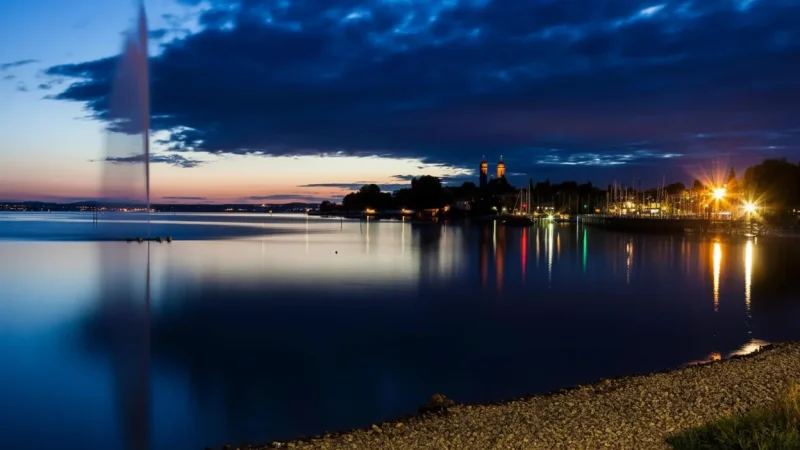 5) Friedrichshafen Promenade(5)
