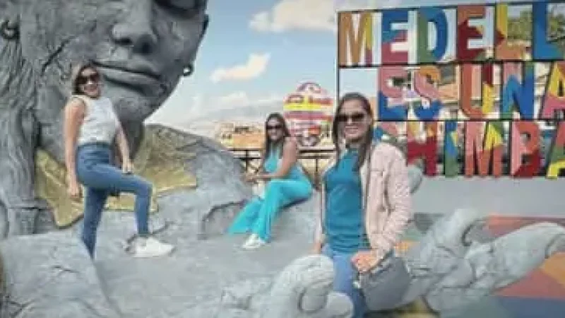 5 Hip-Hop Performance Areas – Cultural music spots(1)