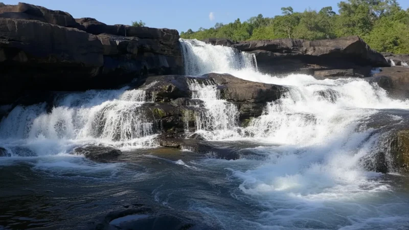 5 Jungle Surroundings – Lush rainforest views(6)