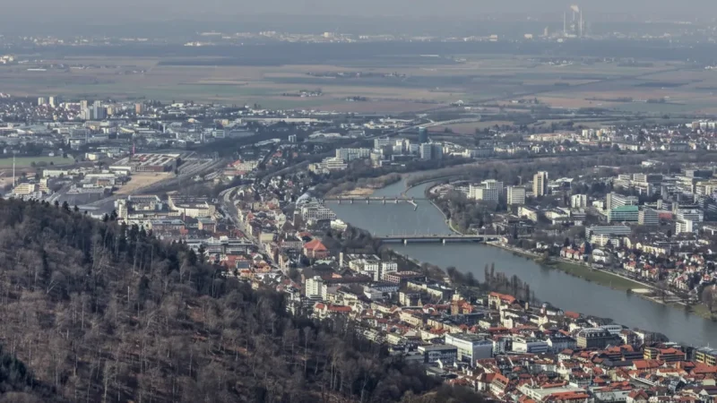 5) Königstuhl Mountain(4)