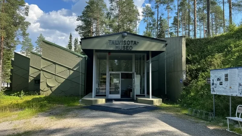5 Local Museums – Regional history and culture(8)