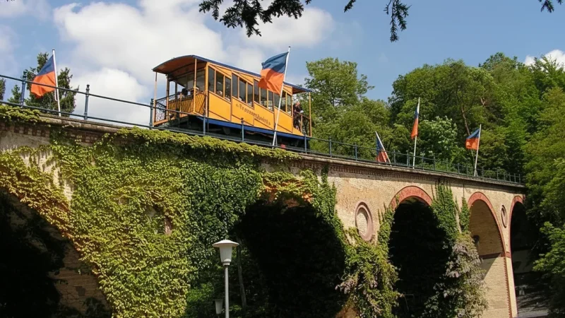 5) Nerobergbahn(4)