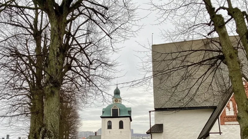 5 Porvoo Cathedral Area ‒ Historic surroundings(4)