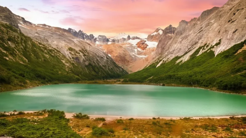 5 Quiet Lake Bays – Peaceful waterside areas(1)