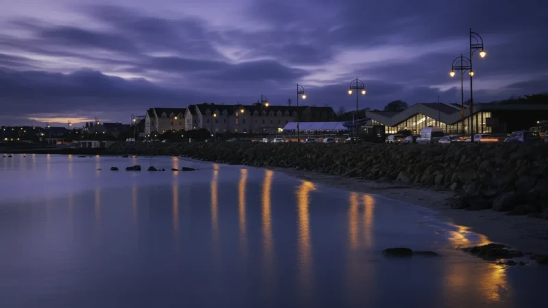5) Salthill Promenade(1)