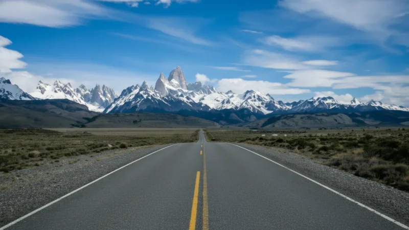 5 Scenic Driving Roads – Hillside routes(2)