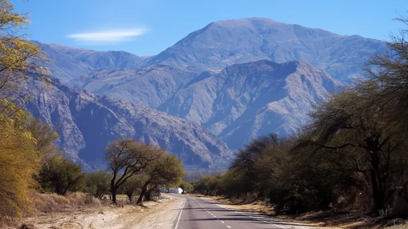 5 Scenic Mountain Roads – Panoramic drives(3)