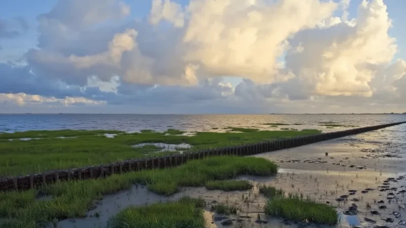 5) Schobüll Coastline(6)