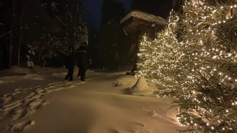 5 Snowmobile Routes ‒ Arctic adventure trails(6)