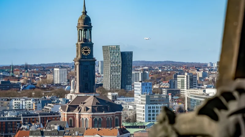 5) St. Michael’s Church(6)