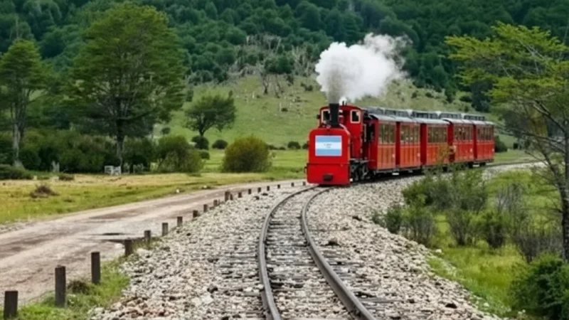 5 Steam Locomotive Experience – Classic train ride(6)