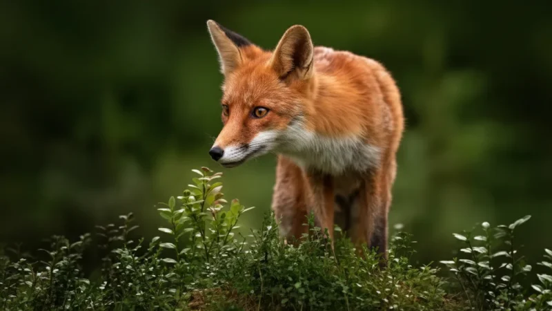 5 Wildlife Observation Areas – Native animals(3)