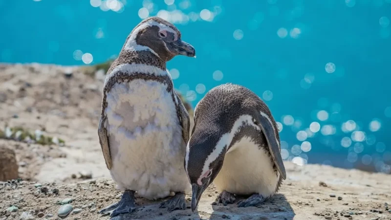 5 Wildlife Observation Zones – Birds and mammals(3)