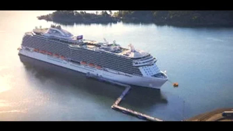 5. Boat Cruise Pier(2)