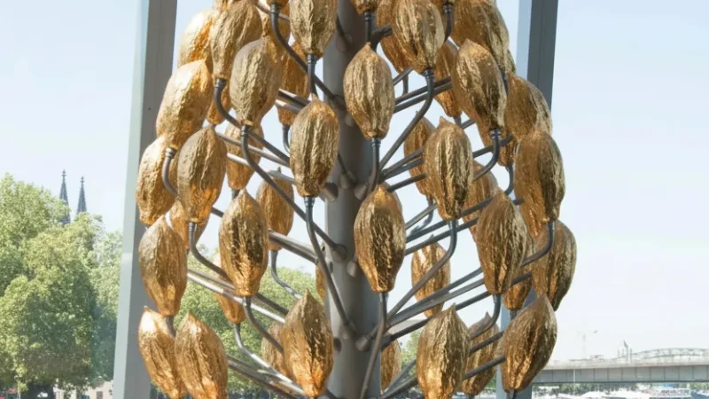 5. Cologne Chocolate Museum(3)