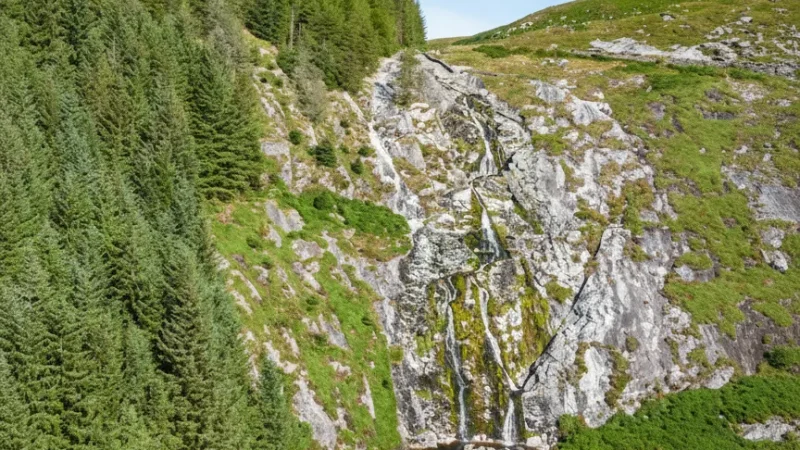 5. Glenmacnass Waterfall(1)