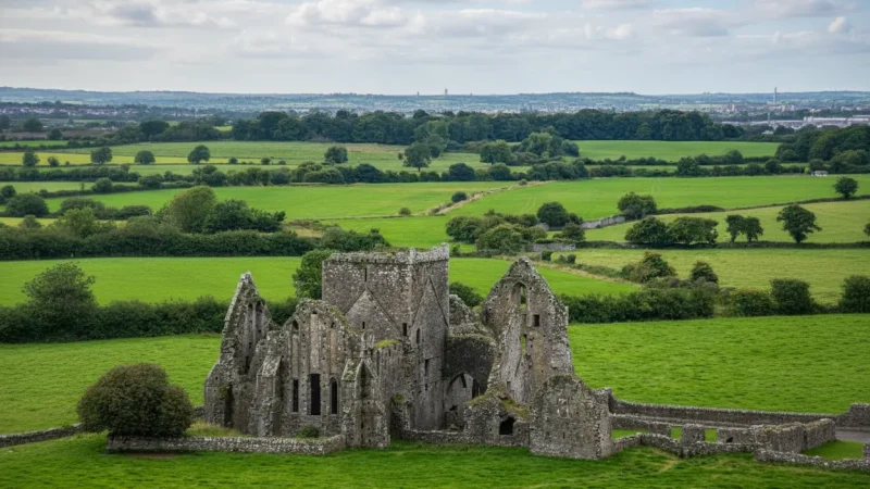 5. Hore Abbey(6)