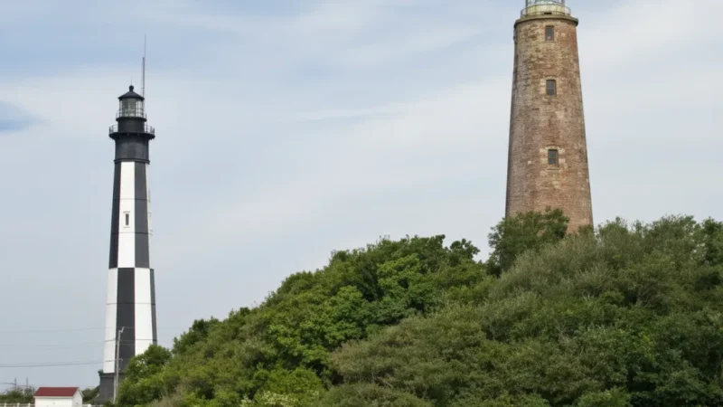 5. Old Lighthouse Foundation(1)