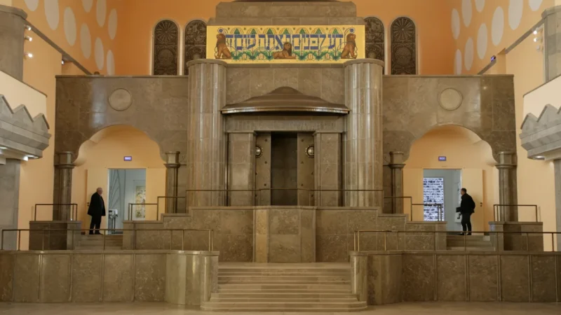 5. Old Synagogue Essen(4)