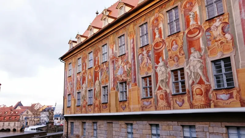 5. Old Town Hall Bamberg(2)