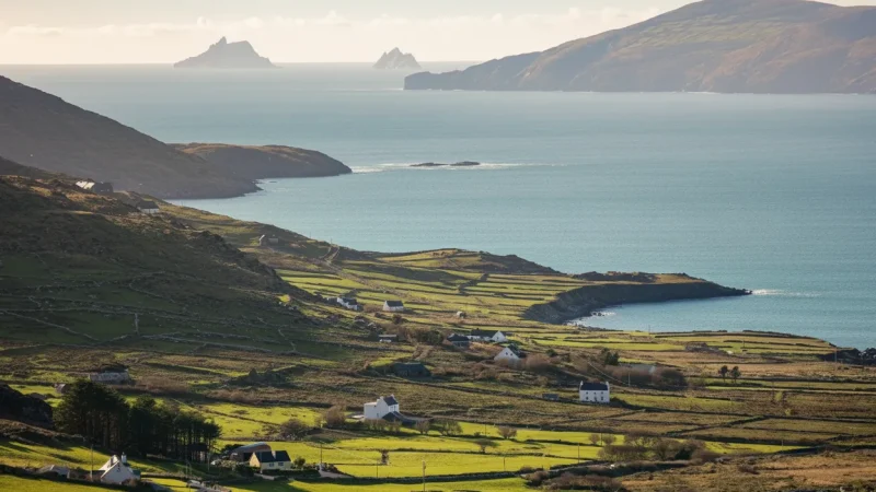 5. Skellig Coast Viewpoints(1)