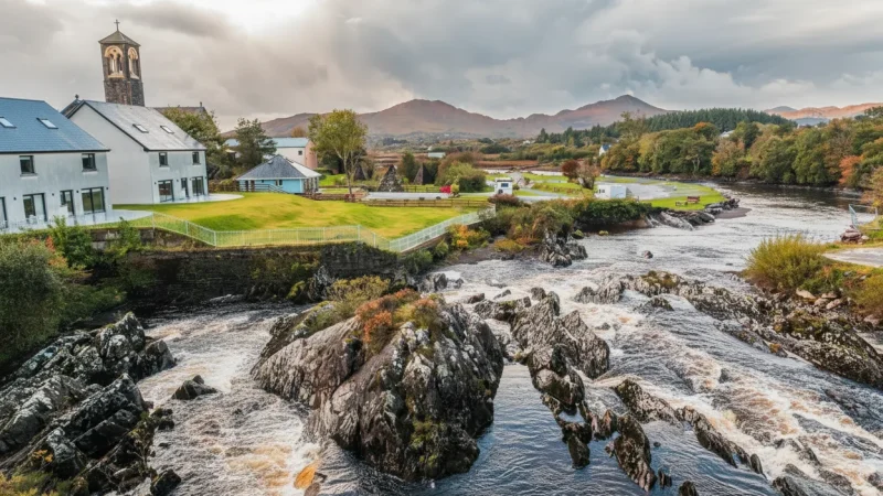 5. Sneem(4)