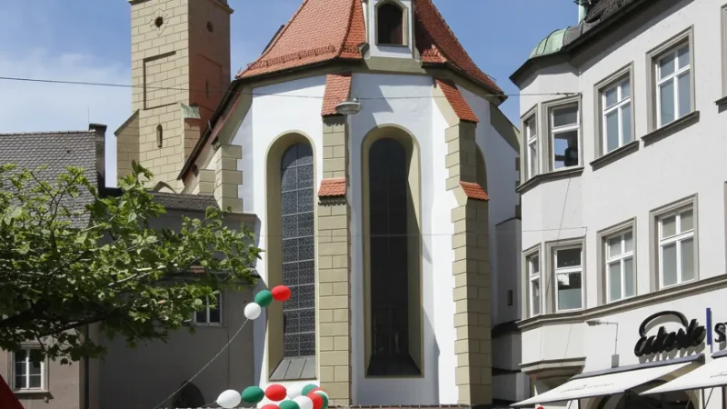 5. St. Anne’s Church(2)