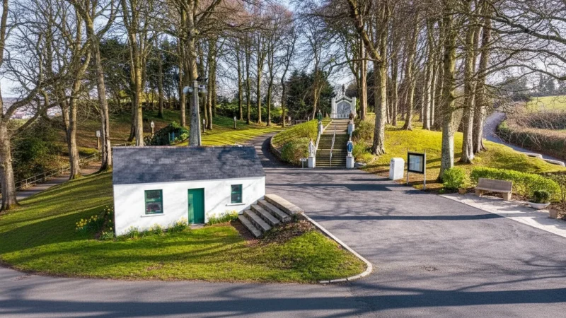 5. St. Patrick’s(5)