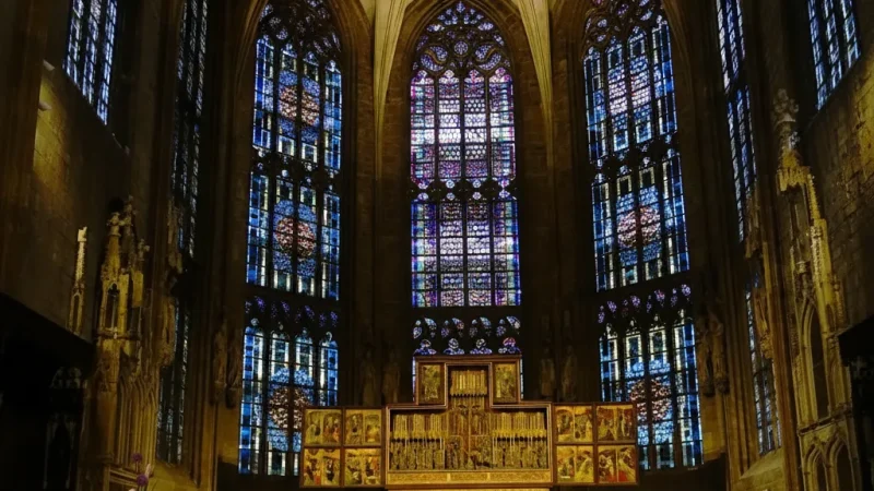 5. St. Reinold's Church(4)