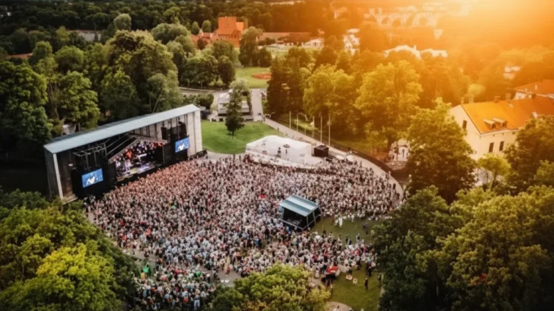 5. Viljandi Folk Music Centr(1)