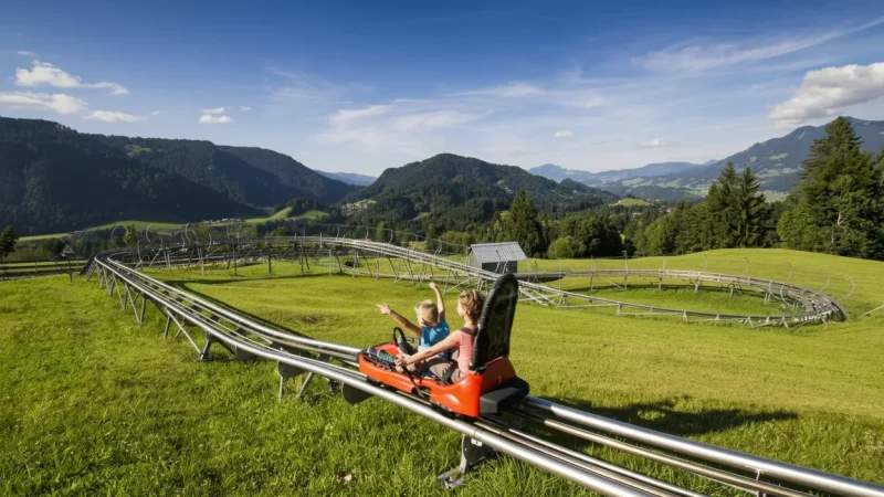 6) Allgau Coaster(4)