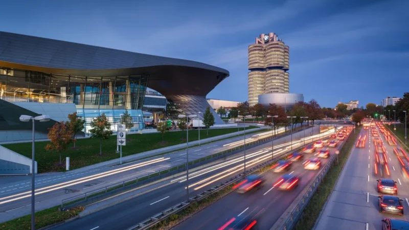 6) BMW Museum(5)