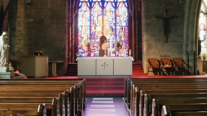 6) Black Abbey(4)
