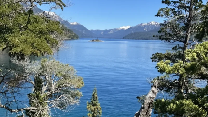 6 Coastal Walking Paths – Sea and mountain views(2)