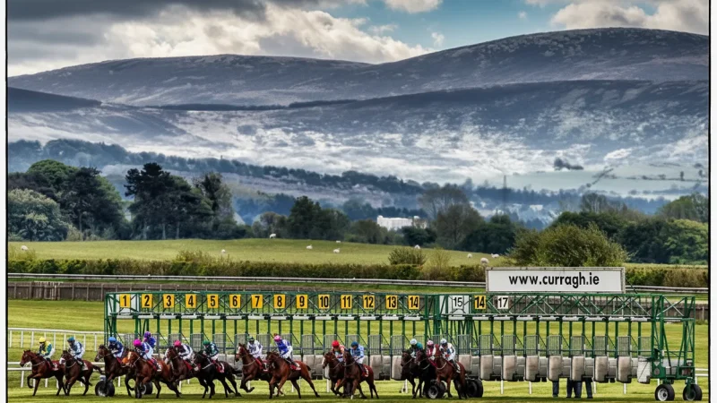 6) Curragh Racecourse(2)