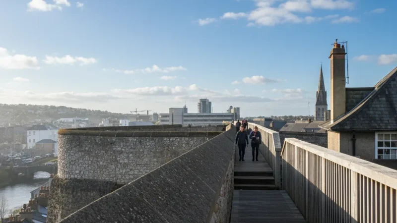 6) Elizabeth Fort(3)