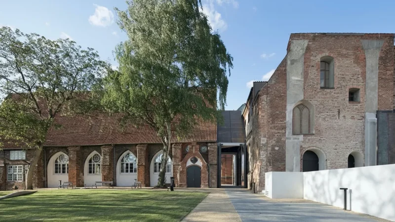 6) European Hansemuseum(3)