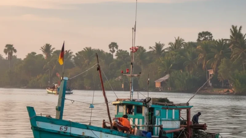 6 Fishing Boat Tours – Local livelihood experience(5)